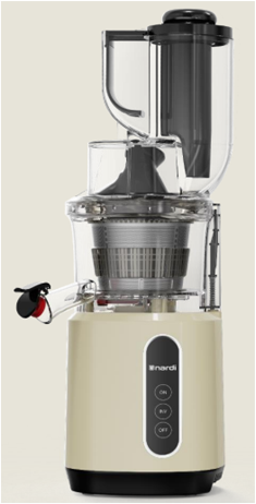 Nardi Extracteur de Jus NJE40C