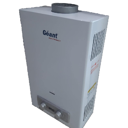 Géant Gn-CBH10