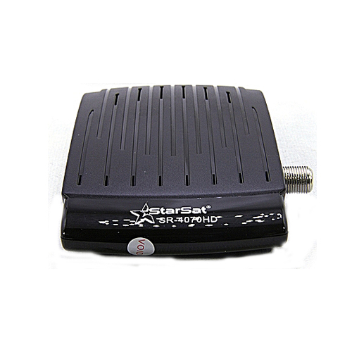 STARSAT SR-4070 HD