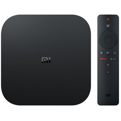 Xiaomi  MI BOX 4K