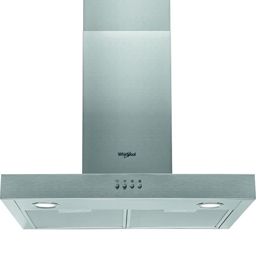 Whirlpool AKR558/3IX