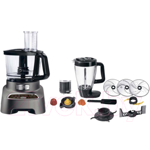 Moulinex FP827E10