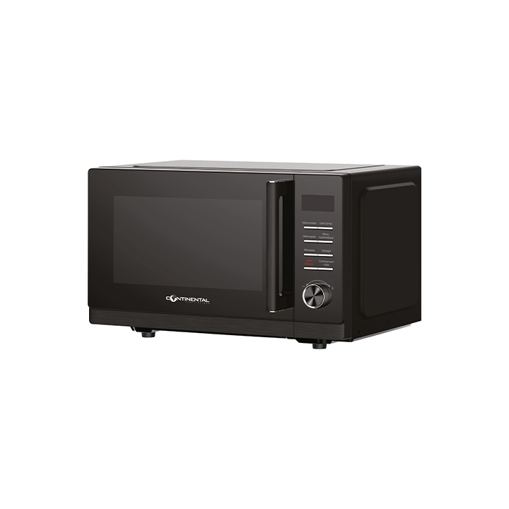 FOUR MICRO ONDES 25 L NOIR