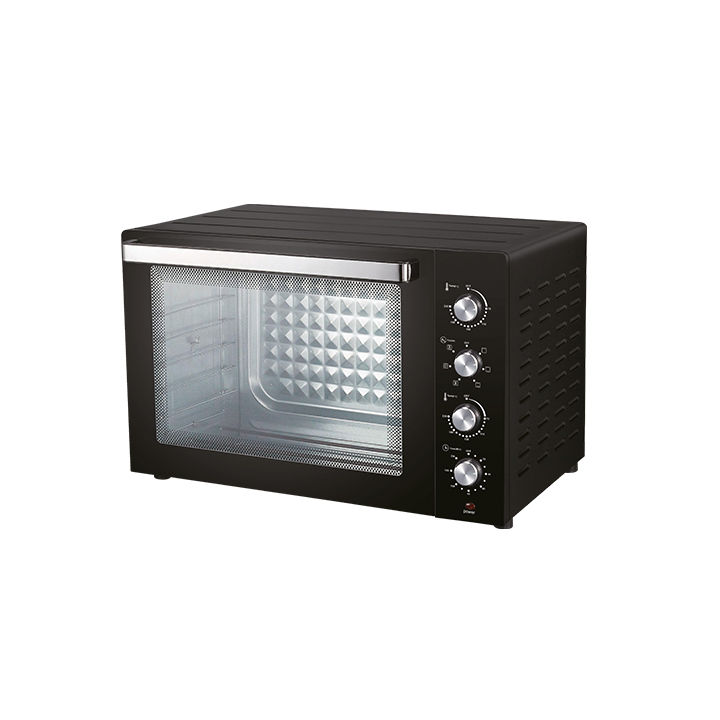 FPOUR ELECTRIQUE VENTILE 80L