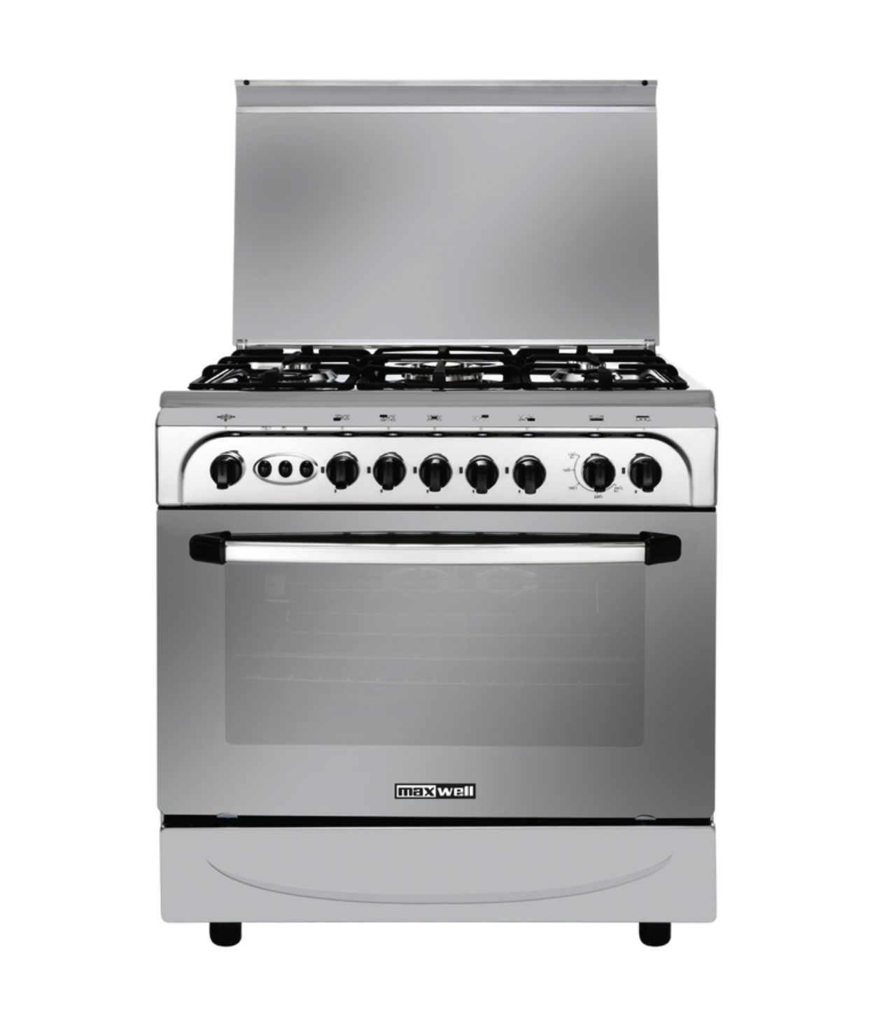 CUISINIERES MAX-FF80IS