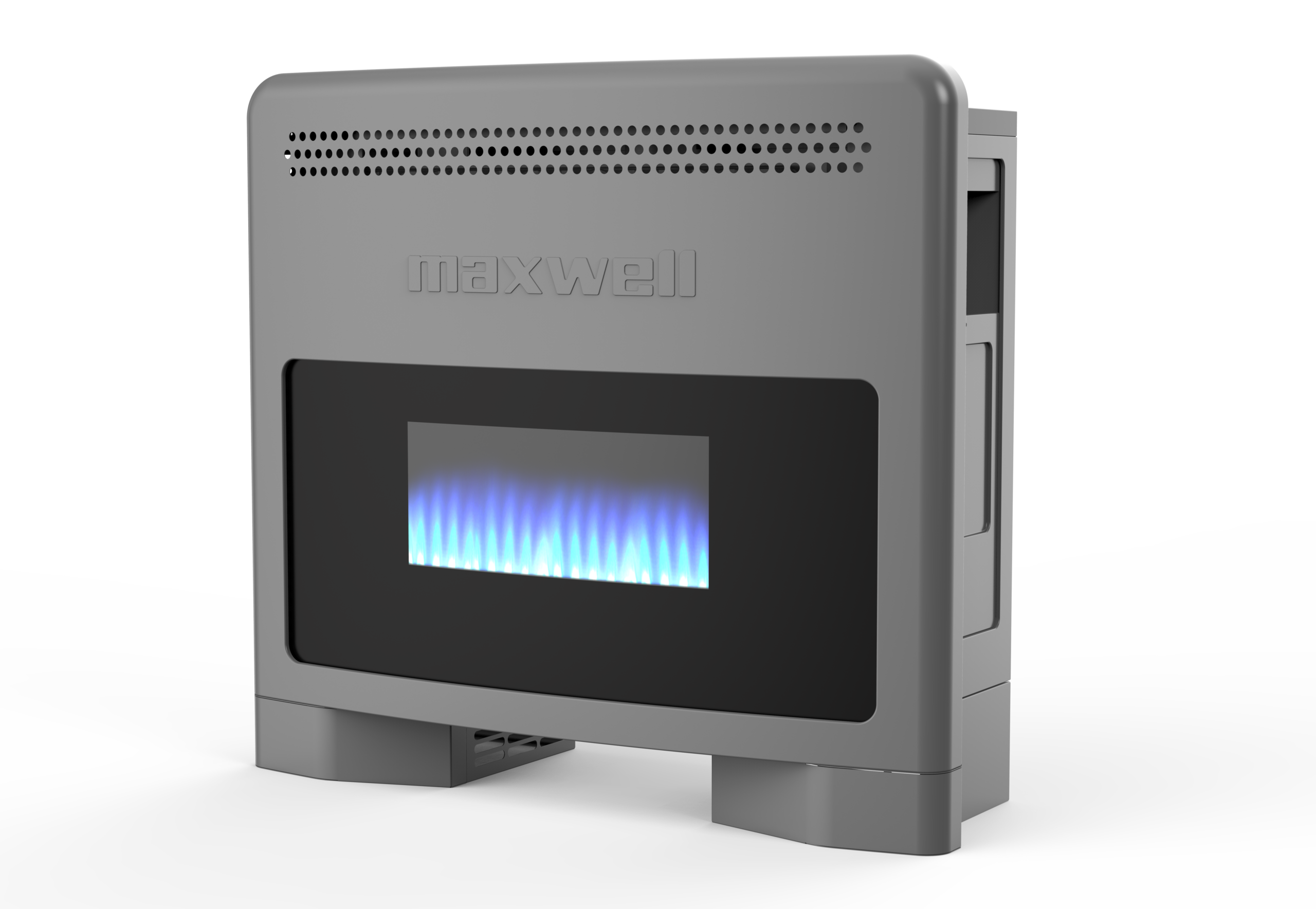 CHAUFFAGE 14KW MAX-RGP14GDV