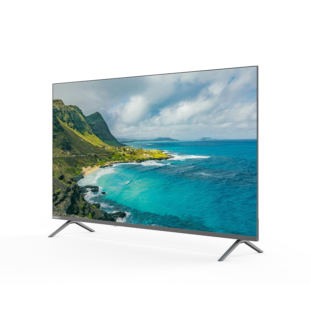TV QLED UQ700 50″ – 4K UHD Google TV 5.0