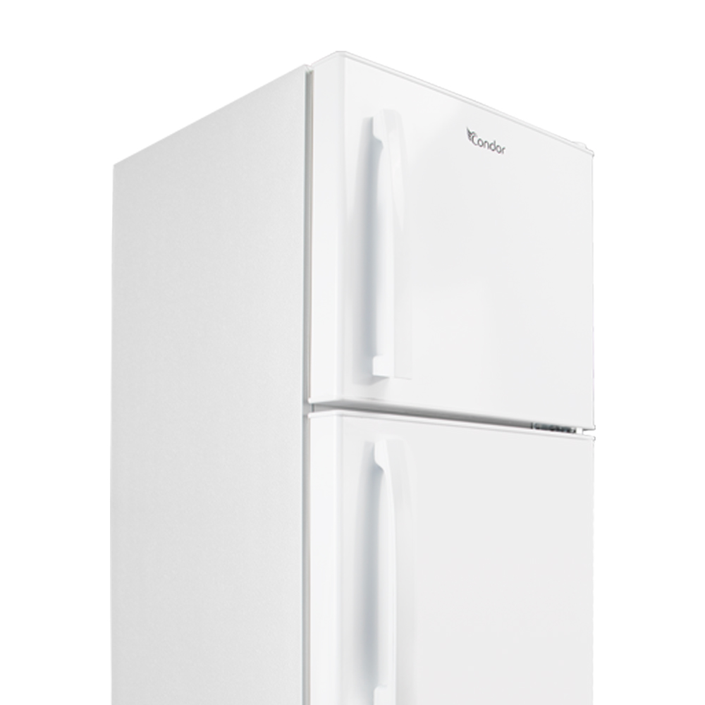 Réfrigérateur 02 Portes CRD58V4W – Defrost
