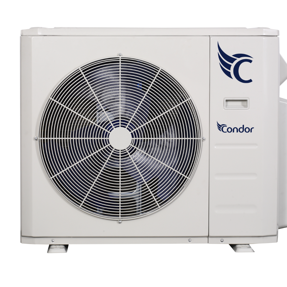 U-EXT Multisplit Inverter 42K Btu CMS542-A6IT3-O | 05 Sorties